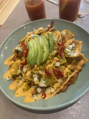   at Fellow Traveler in Englewood