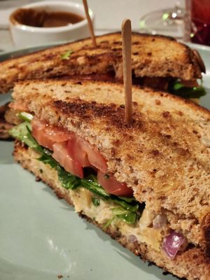  at Fellow Traveler in Englewood