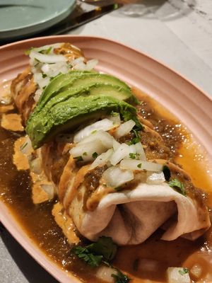  at Fellow Traveler in Englewood