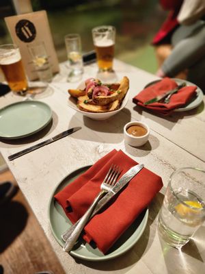  at Fellow Traveler in Englewood