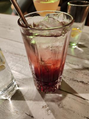  at Fellow Traveler in Englewood