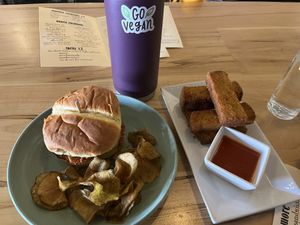   at Fellow Traveler in Englewood