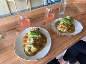   at Fellow Traveler in Englewood