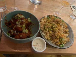   at Fellow Traveler in Englewood