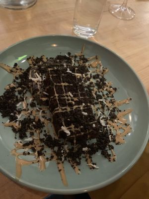   at Fellow Traveler in Englewood