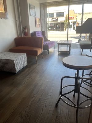   at Fellow Traveler in Englewood