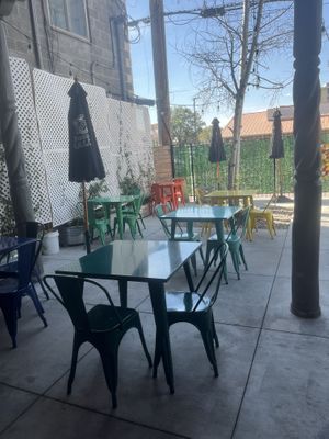   at Fellow Traveler in Englewood