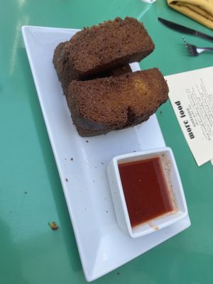   at Fellow Traveler in Englewood