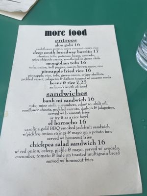   at Fellow Traveler in Englewood