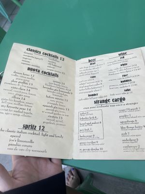   at Fellow Traveler in Englewood