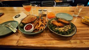  at Fellow Traveler in Englewood