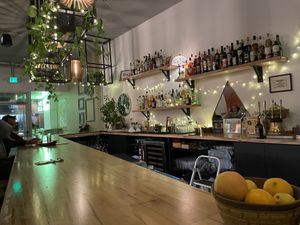   at Fellow Traveler in Englewood