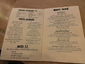   at Fellow Traveler in Englewood