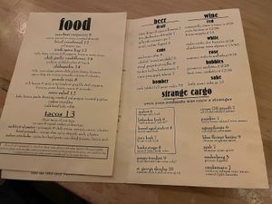   at Fellow Traveler in Englewood