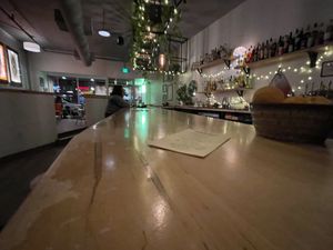   at Fellow Traveler in Englewood