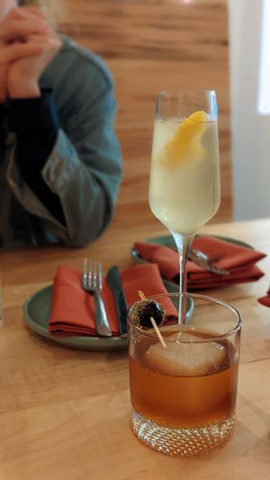  at Fellow Traveler in Englewood