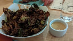  at Fellow Traveler in Englewood