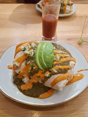  at Fellow Traveler in Englewood