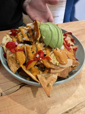   at Fellow Traveler in Englewood