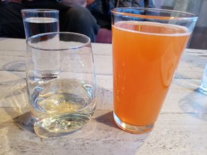 Good drinks. at Fellow Traveler in Englewood