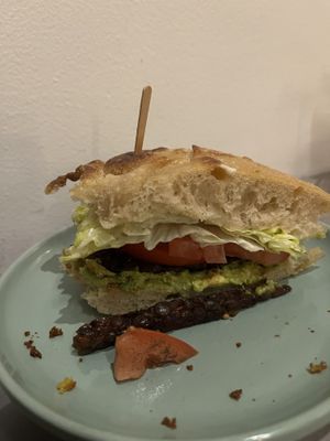 TLT  at Fellow Traveler in Englewood