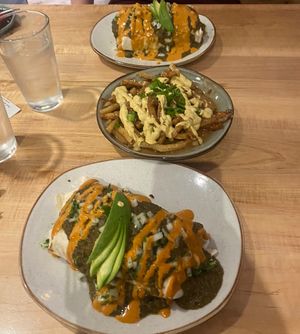   at Fellow Traveler in Englewood