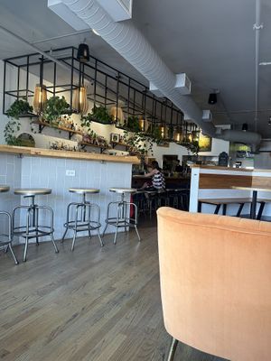 Fellow Traveler  at Fellow Traveler in Englewood