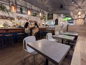  at Fellow Traveler in Englewood