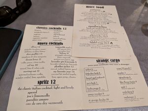  at Fellow Traveler in Englewood