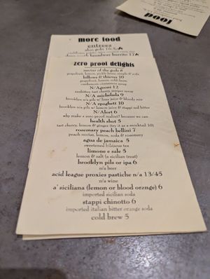  at Fellow Traveler in Englewood