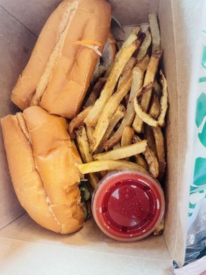   at Fellow Traveler in Englewood