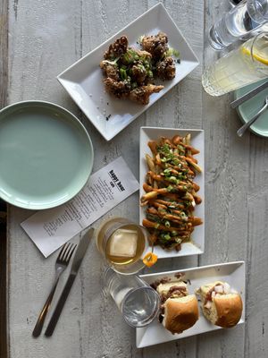   at Fellow Traveler in Englewood