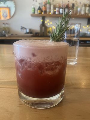   at Fellow Traveler in Englewood