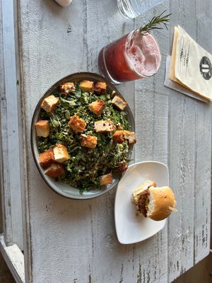   at Fellow Traveler in Englewood