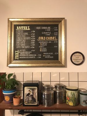  at The Rolling Dackel in Munich