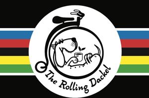  at The Rolling Dackel in Munich