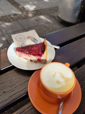  at The Rolling Dackel in Munich