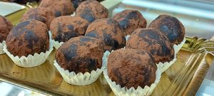 Trufas at Coronados Panaderia Pasteleria & Take Away in Valencia