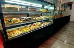 at Coronados Panaderia Pasteleria & Take Away in Valencia