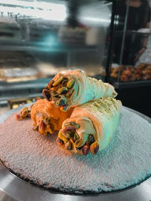  at Coronados Panaderia Pasteleria & Take Away in Valencia