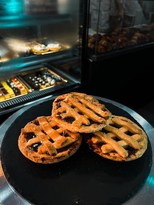  at Coronados Panaderia Pasteleria & Take Away in Valencia