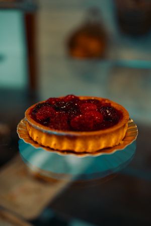  at Coronados Panaderia Pasteleria & Take Away in Valencia