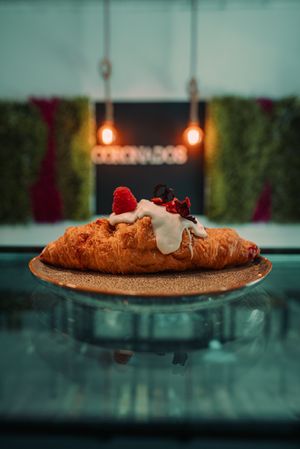  at Coronados Panaderia Pasteleria & Take Away in Valencia