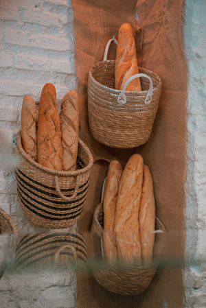  at Coronados Panaderia Pasteleria & Take Away in Valencia