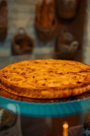  at Coronados Panaderia Pasteleria & Take Away in Valencia