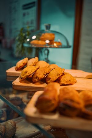  at Coronados Panaderia Pasteleria & Take Away in Valencia