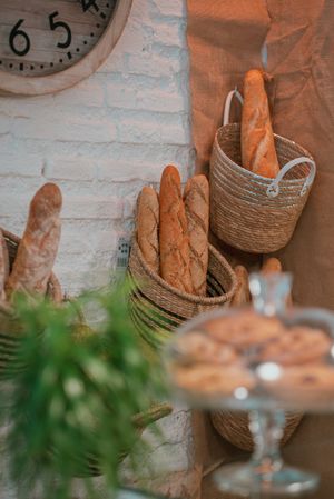  at Coronados Panaderia Pasteleria & Take Away in Valencia
