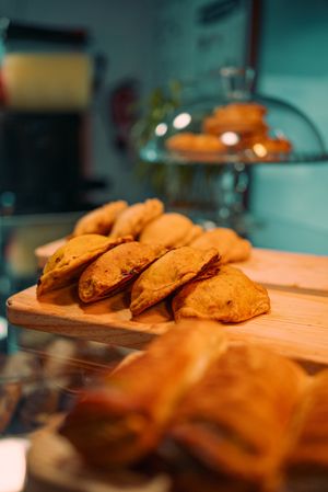  at Coronados Panaderia Pasteleria & Take Away in Valencia
