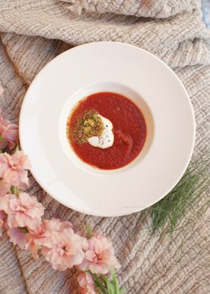   at Las Vegan in Gdynia