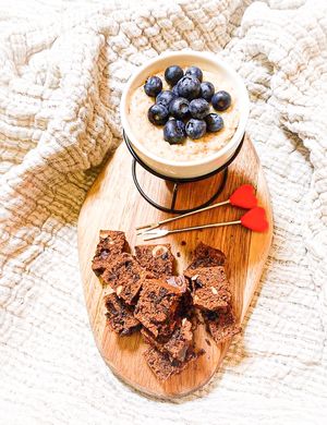   at Las Vegan in Gdynia